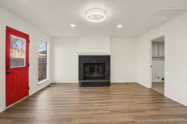 9240 S 95th East Avenue, Tulsa, OK 74133