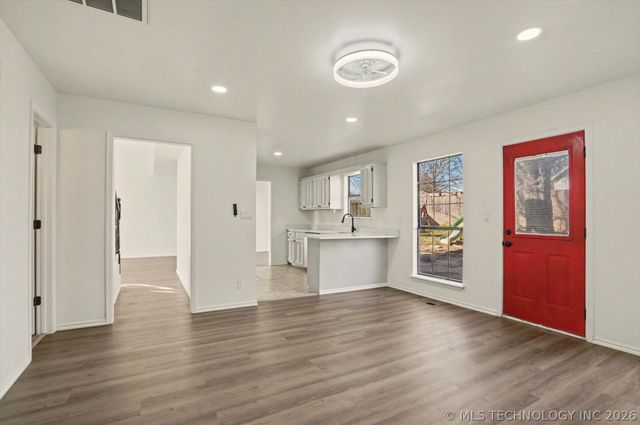 9240 S 95th East Avenue, Tulsa, OK 74133