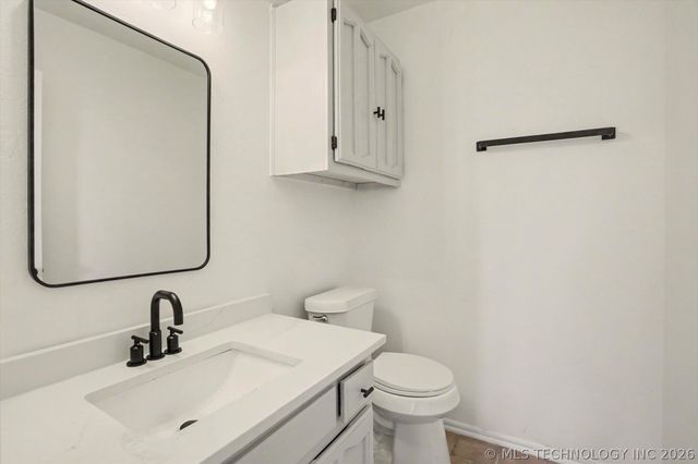 9240 S 95th East Avenue, Tulsa, OK 74133