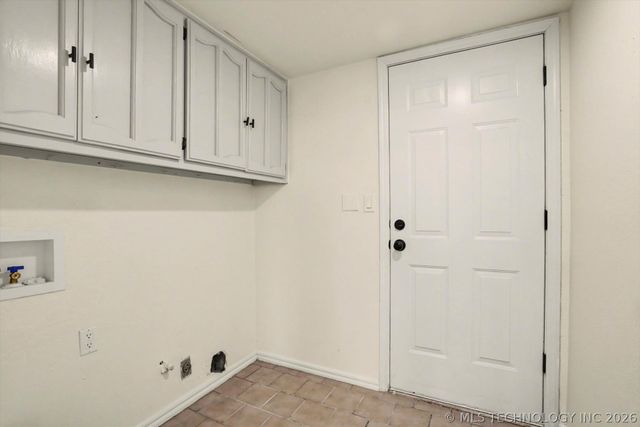 9240 S 95th East Avenue, Tulsa, OK 74133