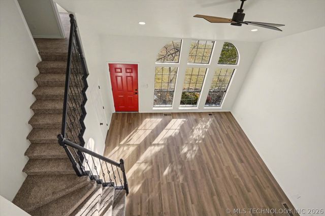 9240 S 95th East Avenue, Tulsa, OK 74133