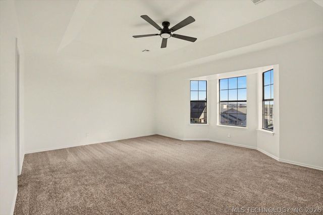 9240 S 95th East Avenue, Tulsa, OK 74133