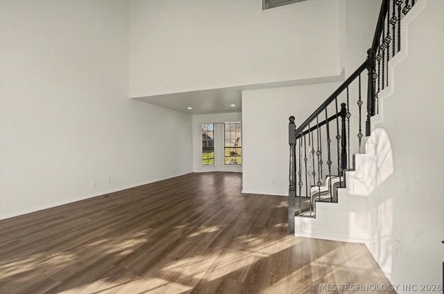 9240 S 95th East Avenue, Tulsa, OK 74133