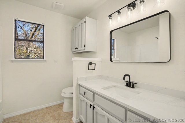 9240 S 95th East Avenue, Tulsa, OK 74133