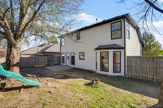 9240 S 95th East Avenue, Tulsa, OK 74133