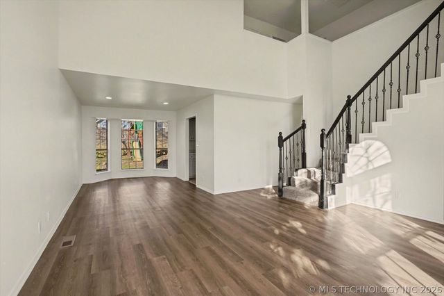 9240 S 95th East Avenue, Tulsa, OK 74133