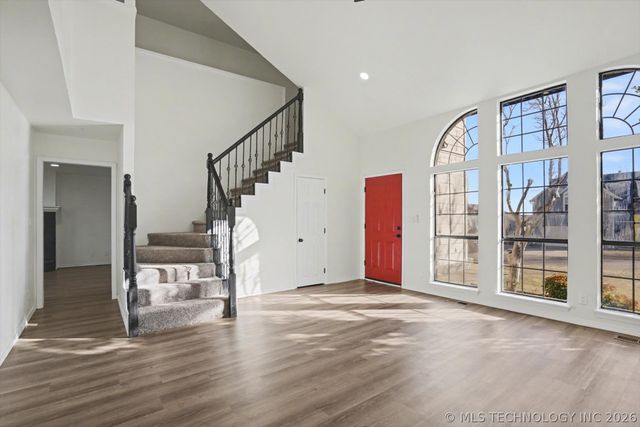 9240 S 95th East Avenue, Tulsa, OK 74133