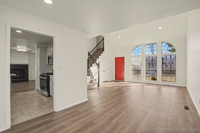 9240 S 95th East Avenue, Tulsa, OK 74133