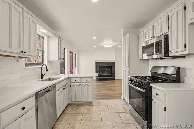 9240 S 95th East Avenue, Tulsa, OK 74133