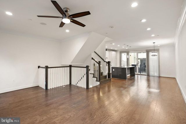 1508 16TH CT N, Arlington, VA 22209