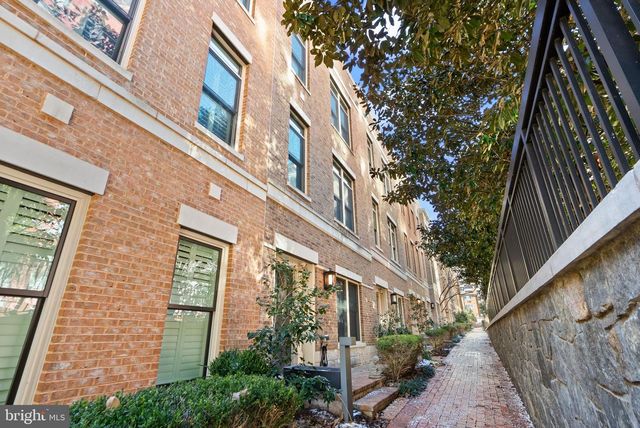 1508 16TH CT N, Arlington, VA 22209