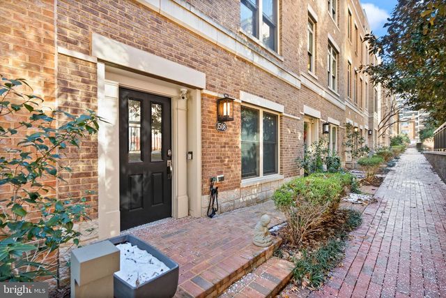 1508 16TH CT N, Arlington, VA 22209