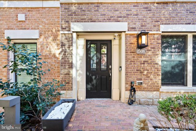 1508 16TH CT N, Arlington, VA 22209