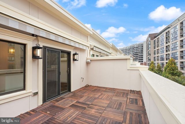 1508 16TH CT N, Arlington, VA 22209