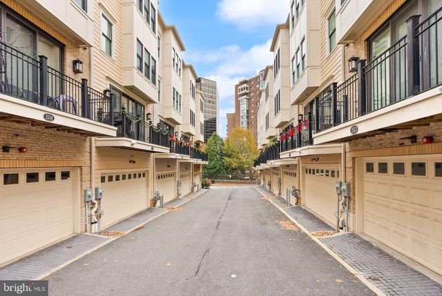 1508 16TH CT N, Arlington, VA 22209