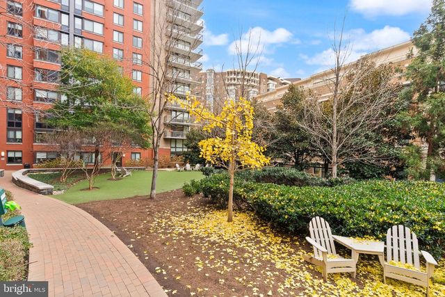 1508 16TH CT N, Arlington, VA 22209