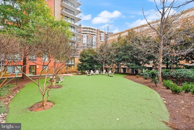 1508 16TH CT N, Arlington, VA 22209