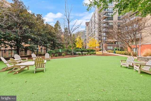 1508 16TH CT N, Arlington, VA 22209