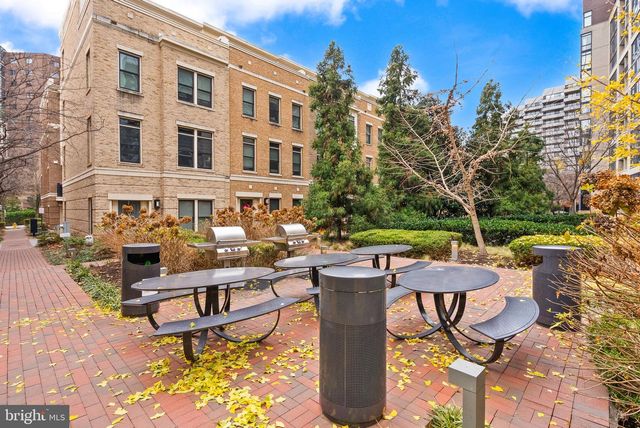 1508 16TH CT N, Arlington, VA 22209