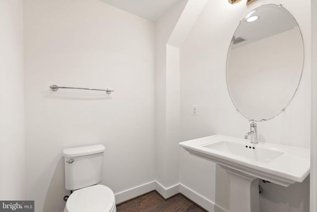 1508 16TH CT N, Arlington, VA 22209