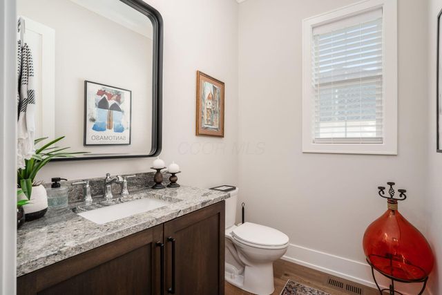 11375 Gold Finch Drive, Plain City, OH 43064