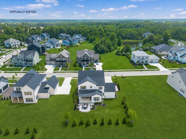 11375 Gold Finch Drive, Plain City, OH 43064