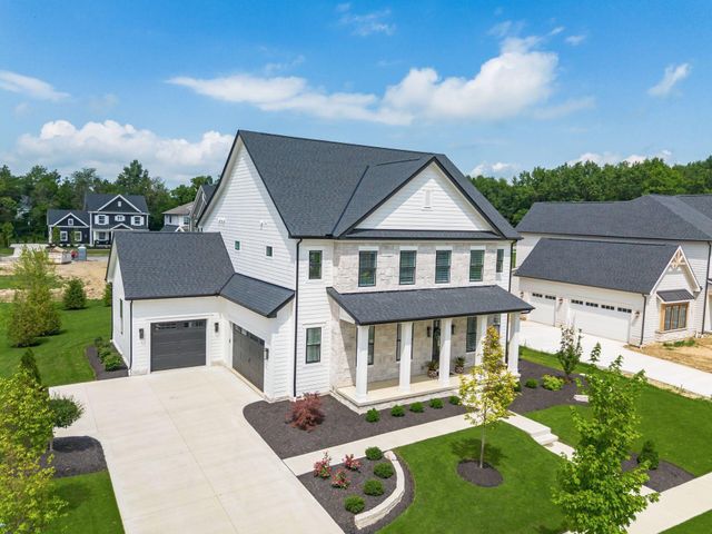 11375 Gold Finch Drive, Plain City, OH 43064