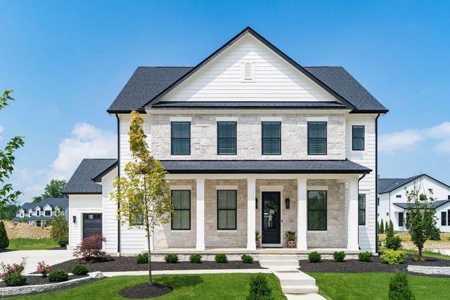 11375 Gold Finch Drive, Plain City, OH 43064