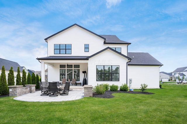 11375 Gold Finch Drive, Plain City, OH 43064