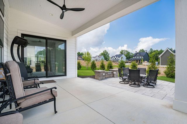 11375 Gold Finch Drive, Plain City, OH 43064