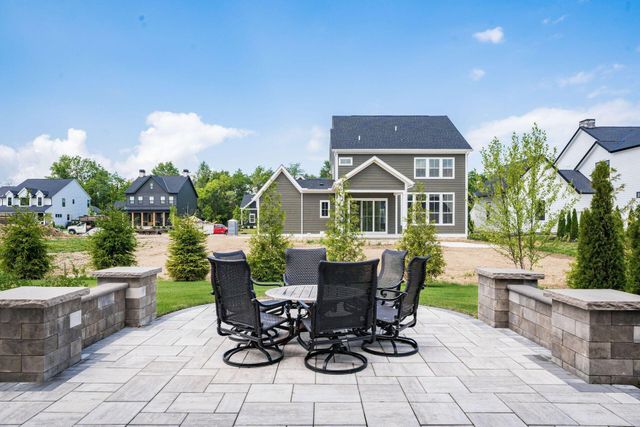 11375 Gold Finch Drive, Plain City, OH 43064
