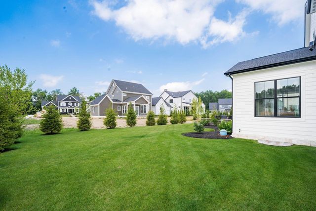 11375 Gold Finch Drive, Plain City, OH 43064