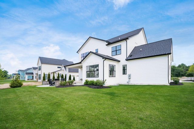 11375 Gold Finch Drive, Plain City, OH 43064