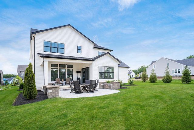 11375 Gold Finch Drive, Plain City, OH 43064