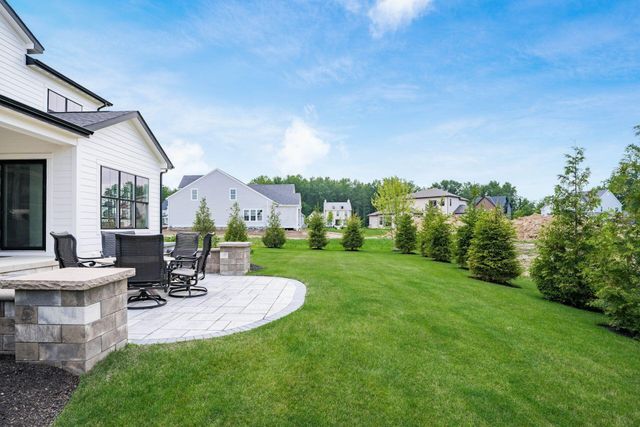 11375 Gold Finch Drive, Plain City, OH 43064