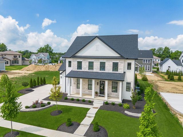 11375 Gold Finch Drive, Plain City, OH 43064