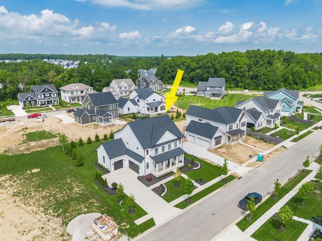 11375 Gold Finch Drive, Plain City, OH 43064