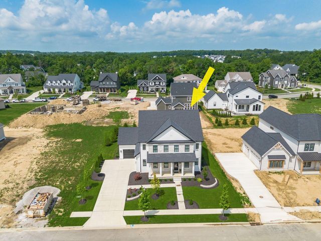 11375 Gold Finch Drive, Plain City, OH 43064