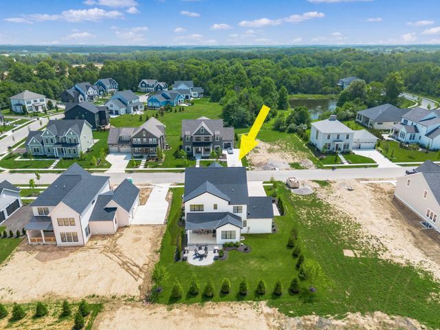 11375 Gold Finch Drive, Plain City, OH 43064