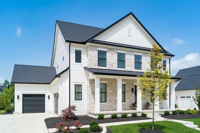 11375 Gold Finch Drive, Plain City, OH 43064