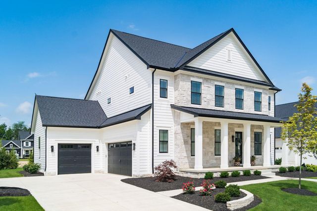 11375 Gold Finch Drive, Plain City, OH 43064