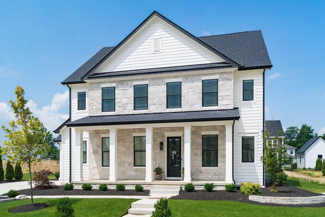 11375 Gold Finch Drive, Plain City, OH 43064