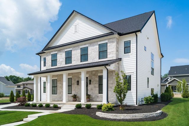 11375 Gold Finch Drive, Plain City, OH 43064