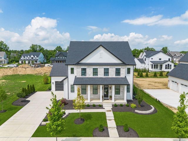 11375 Gold Finch Drive, Plain City, OH 43064