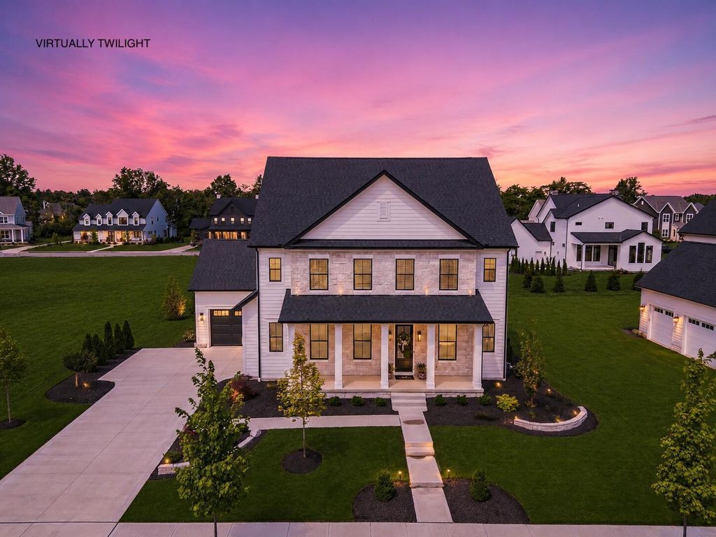 11375 Gold Finch Drive, Plain City, OH 43064