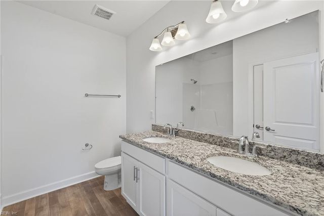 4942 Apricot WAY, Chesapeake, VA 23321