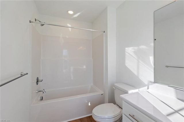 4942 Apricot WAY, Chesapeake, VA 23321