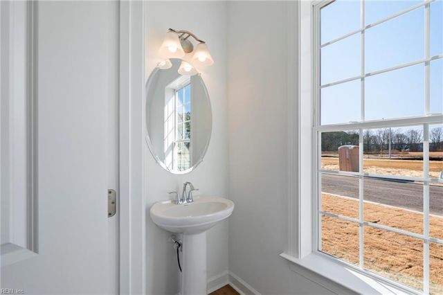 4942 Apricot WAY, Chesapeake, VA 23321