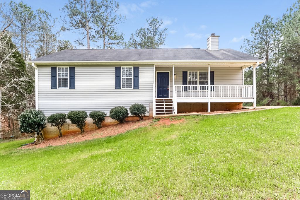 1614 Laney Road, Locust Grove, GA 30248