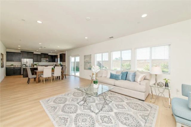 3198 S Newton, Ontario, CA 91761